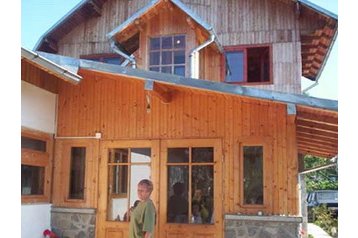 Pension de famille Brebu 3